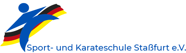 Sport- und Karateschule Staßfurt e.V.