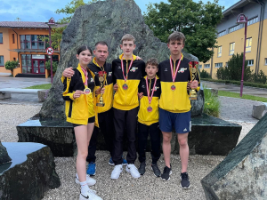 Austrian Junior Open