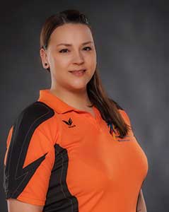Anja Weiß