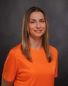 Susanne Pflugball