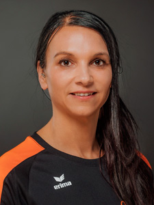 Christina Siebert