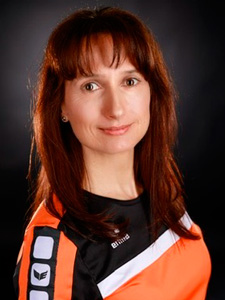 Katja Tomischka